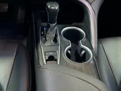 2023 Toyota Camry 2.0GVP Leading, чёрный — фото 4