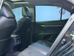 2023 Toyota Camry 2.0GVP Leading, чёрный — фото 5
