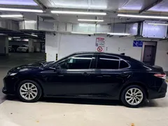 2023 Toyota Camry 2.0GVP Leading, чёрный — фото 7