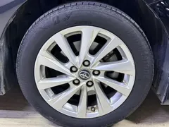 2023 Toyota Camry 2.0GVP Leading, чёрный — фото 8