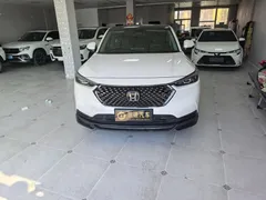 2023 Honda XR-V 1.5L CVT, белый — фото 2