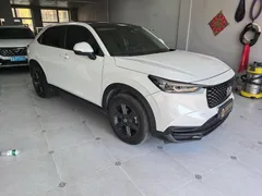 2023 Honda XR-V 1.5L CVT, белый — фото 3