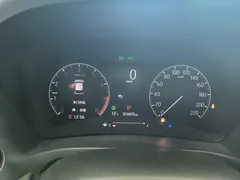 2023 Honda XR-V 1.5L CVT, белый — фото 7