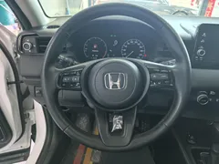 2023 Honda XR-V 1.5L CVT, белый — фото 10