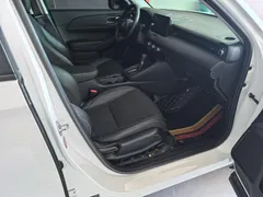 2023 Honda XR-V 1.5L CVT, белый — фото 13