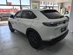 2023 Honda XR-V 1.5L CVT, белый — фото 15