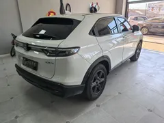 2023 Honda XR-V 1.5L CVT, белый — фото 16