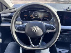 2023 Volkswagen Lavida 1.5L AT, белый — фото 7