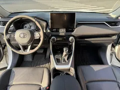 2021 Toyota Wildlander 2.0L 2WD Luxury, белый — фото 5