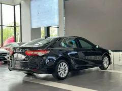 2023 Toyota Camry 2.0GVP Leading, чёрный — фото 4