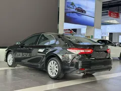 2023 Toyota Camry 2.0GVP Leading, чёрный — фото 6