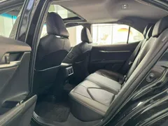 2023 Toyota Camry 2.0GVP Leading, чёрный — фото 9