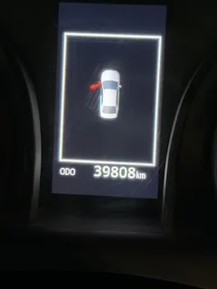 2023 Toyota Camry 2.0GVP Leading, чёрный — фото 10