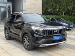 2021 Kia Sportage Ace 2.0L, чёрный — фото 2
