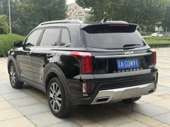 2021 Kia Sportage Ace 2.0L, чёрный — фото 7