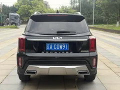 2021 Kia Sportage Ace 2.0L, чёрный — фото 8