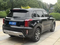 2021 Kia Sportage Ace 2.0L, чёрный — фото 9