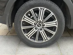 2021 Kia Sportage Ace 2.0L, чёрный — фото 10