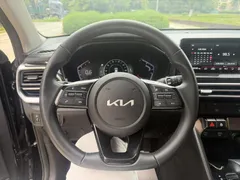 2021 Kia Sportage Ace 2.0L, чёрный — фото 12