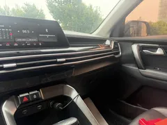2021 Kia Sportage Ace 2.0L, чёрный — фото 13