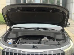2021 Kia Sportage Ace 2.0L, чёрный — фото 16