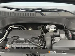 2021 Kia Sportage Ace 2.0L, чёрный — фото 17