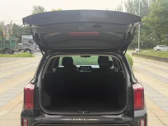 2021 Kia Sportage Ace 2.0L, чёрный — фото 19