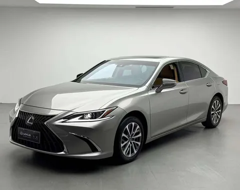 2022 Lexus ES 200 Excellence