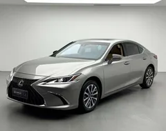2022 Lexus ES 200 Excellence — фото 1