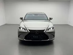 2022 Lexus ES 200 Excellence — фото 2