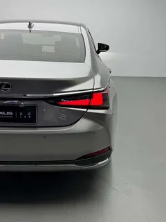 2022 Lexus ES 200 Excellence — фото 15