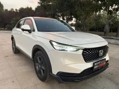 2023 Honda XR-V 1.5L CVT, белый — фото 3
