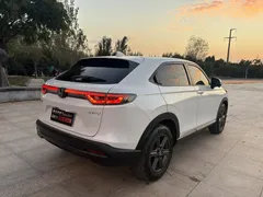 2023 Honda XR-V 1.5L CVT, белый — фото 5