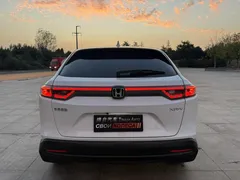 2023 Honda XR-V 1.5L CVT, белый — фото 6