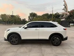2023 Honda XR-V 1.5L CVT, белый — фото 8