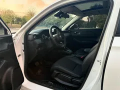 2023 Honda XR-V 1.5L CVT, белый — фото 11