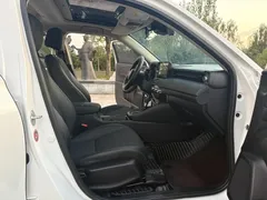2023 Honda XR-V 1.5L CVT, белый — фото 15
