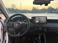 2023 Honda XR-V 1.5L CVT, белый — фото 16