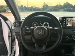 2023 Honda XR-V 1.5L CVT, белый — фото 17