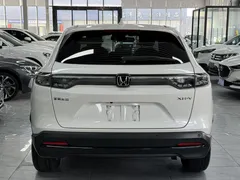 2023 Honda XR-V 1.5L CVT, белый — фото 5