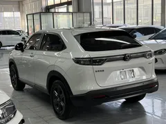 2023 Honda XR-V 1.5L CVT, белый — фото 6