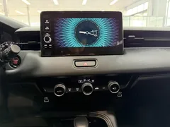 2023 Honda XR-V 1.5L CVT, белый — фото 11