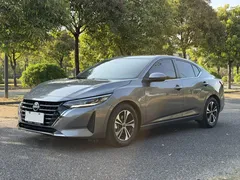 2023 Nissan Sylphy 1.6L CVT Enjoy — фото 1