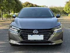 2023 Nissan Sylphy 1.6L CVT Enjoy — фото 2