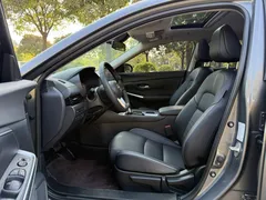 2023 Nissan Sylphy 1.6L CVT Enjoy — фото 3