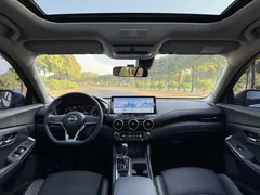 2023 Nissan Sylphy 1.6L CVT Enjoy — фото 7