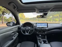 2023 Nissan Sylphy 1.6L CVT Enjoy — фото 8