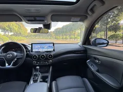 2023 Nissan Sylphy 1.6L CVT Enjoy — фото 9
