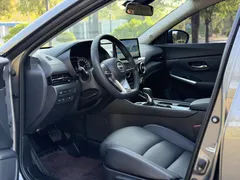 2023 Nissan Sylphy 1.6L CVT Enjoy — фото 10