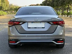 2023 Nissan Sylphy 1.6L CVT Enjoy — фото 11